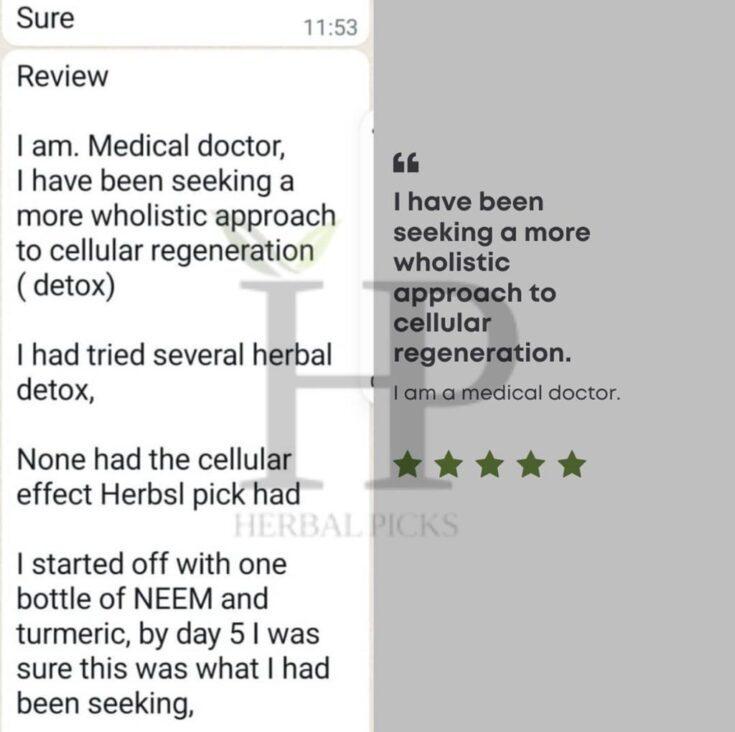 CELLULAR DETOX - Image 3