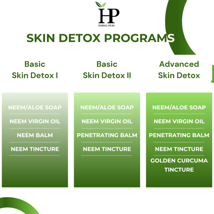 Skin Detox Program - Image 2