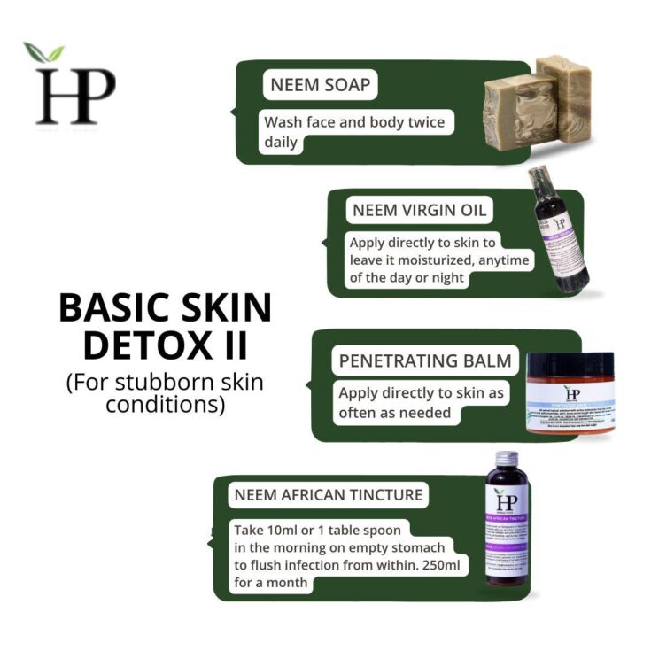 Skin Detox Program - Image 4